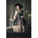 Sakya Lily Of The Valley Outer JSK and Underskirt(Reservation/3 Colours/Full Payment Without Shipping)
